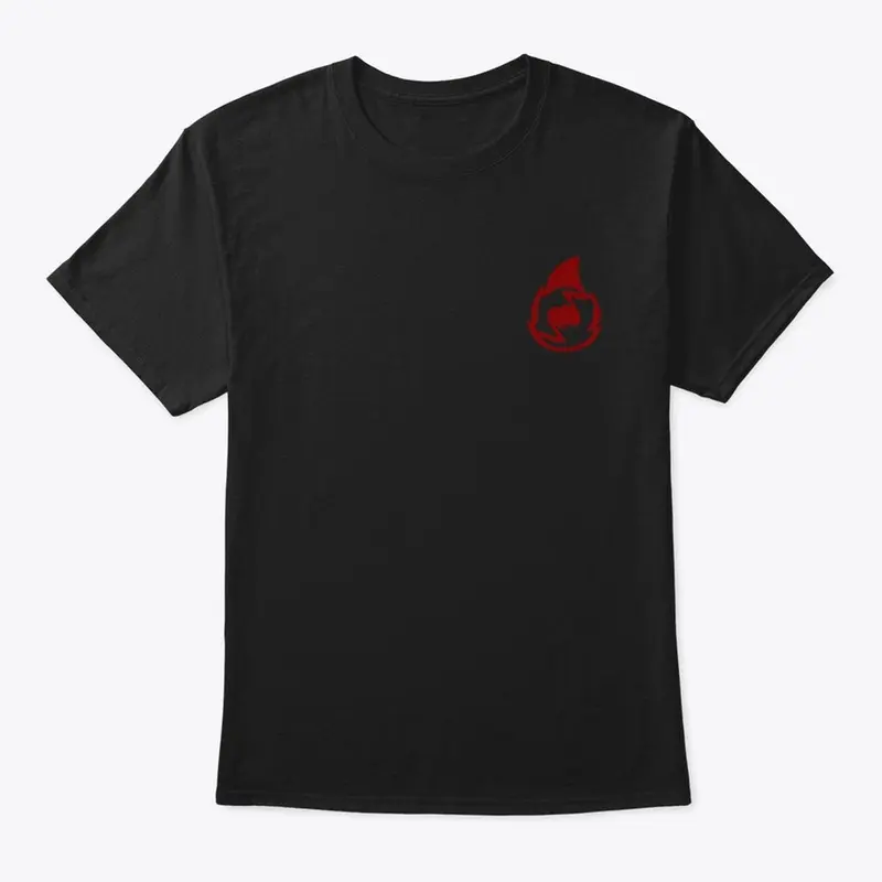 My Twin Flame Basic Shirt